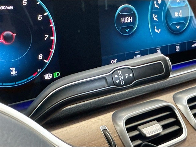 2023 Mercedes-Benz GLE GLE 350 4MATIC®