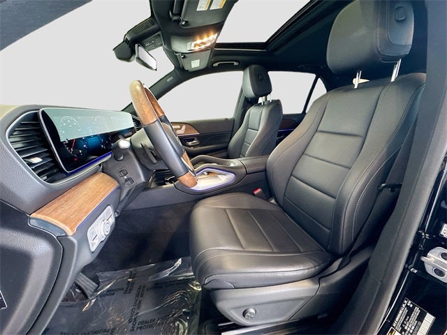 2023 Mercedes-Benz GLE GLE 350 4MATIC®