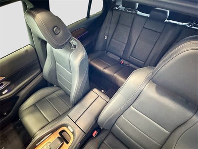 2023 Mercedes-Benz GLE GLE 350 4MATIC®