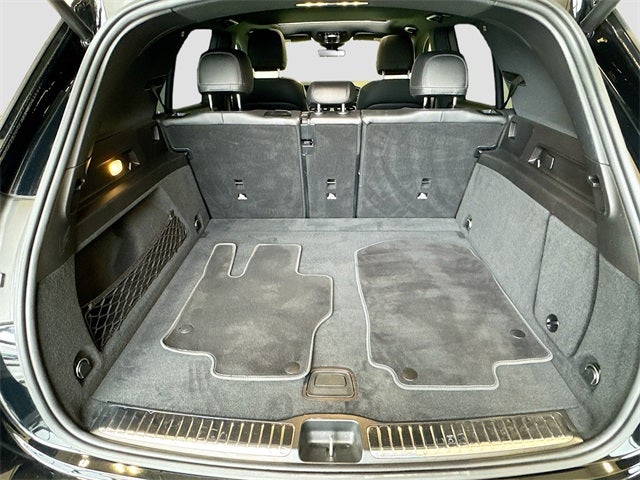 2023 Mercedes-Benz GLE GLE 350 4MATIC®