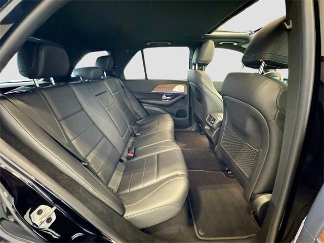 2023 Mercedes-Benz GLE GLE 350 4MATIC®