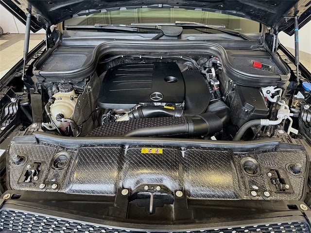 2023 Mercedes-Benz GLE GLE 350 4MATIC®