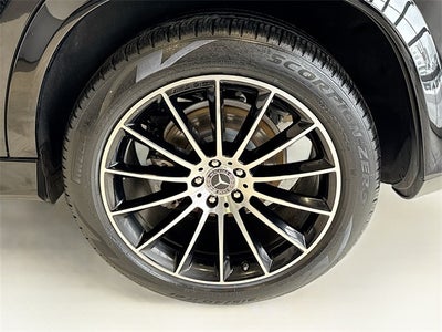 2023 Mercedes-Benz GLE GLE 350 4MATIC®