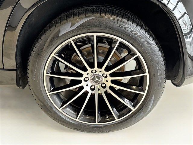 2023 Mercedes-Benz GLE GLE 350 4MATIC®