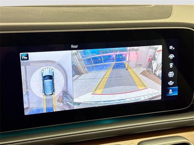 2023 Mercedes-Benz GLE GLE 350 4MATIC®