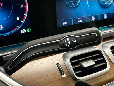 2023 Mercedes-Benz GLE GLE 350 4MATIC®