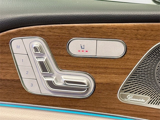 2023 Mercedes-Benz GLE GLE 350 4MATIC®