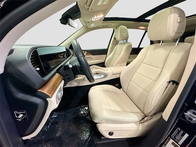 2023 Mercedes-Benz GLE GLE 350 4MATIC®