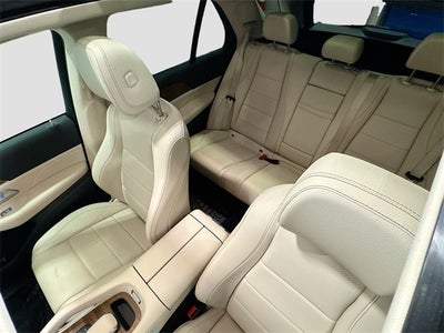 2023 Mercedes-Benz GLE GLE 350 4MATIC®