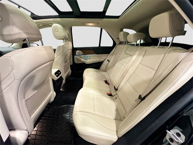 2023 Mercedes-Benz GLE GLE 350 4MATIC®