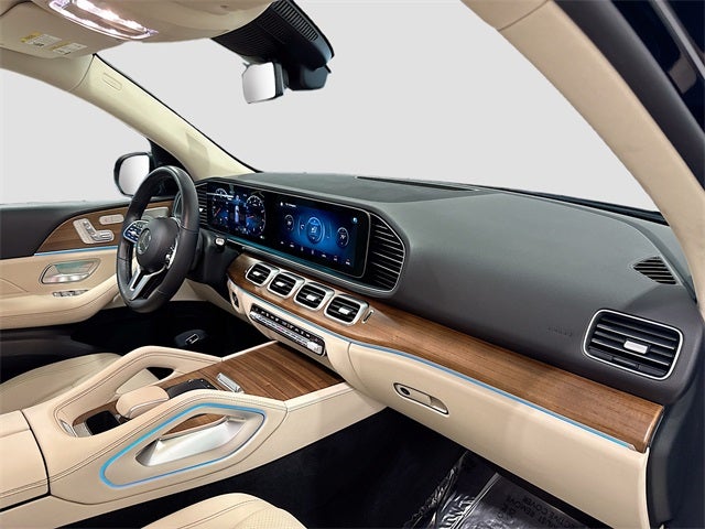 2023 Mercedes-Benz GLE GLE 350 4MATIC®