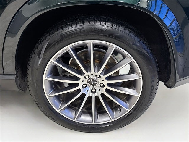 2023 Mercedes-Benz GLE GLE 350 4MATIC®