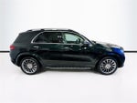 2023 Mercedes-Benz GLE GLE 350 4MATIC®