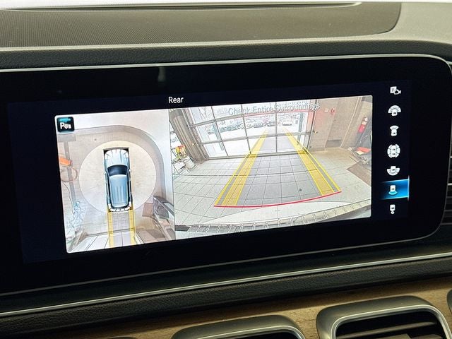 2020 Mercedes-Benz GLE GLE 350 4MATIC®