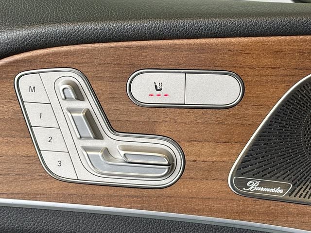 2020 Mercedes-Benz GLE GLE 350 4MATIC®