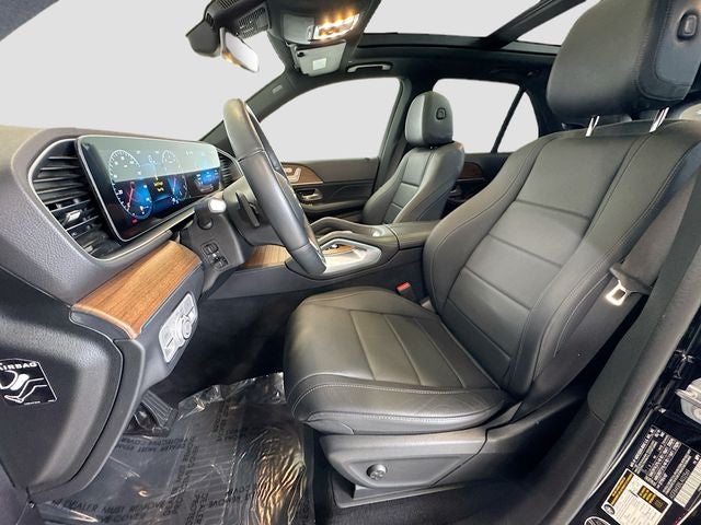 2020 Mercedes-Benz GLE GLE 350 4MATIC®