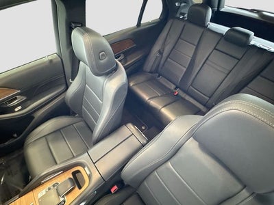 2020 Mercedes-Benz GLE GLE 350 4MATIC®