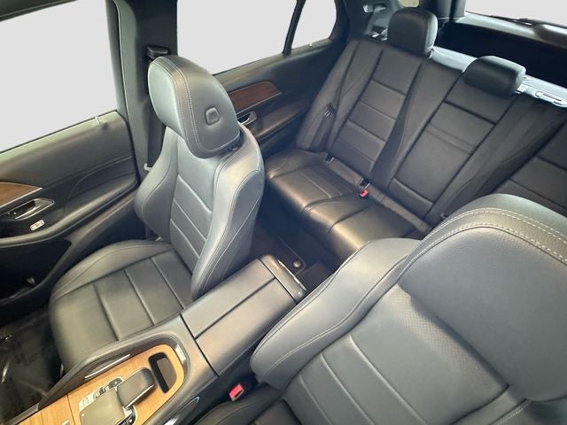 2020 Mercedes-Benz GLE GLE 350 4MATIC®