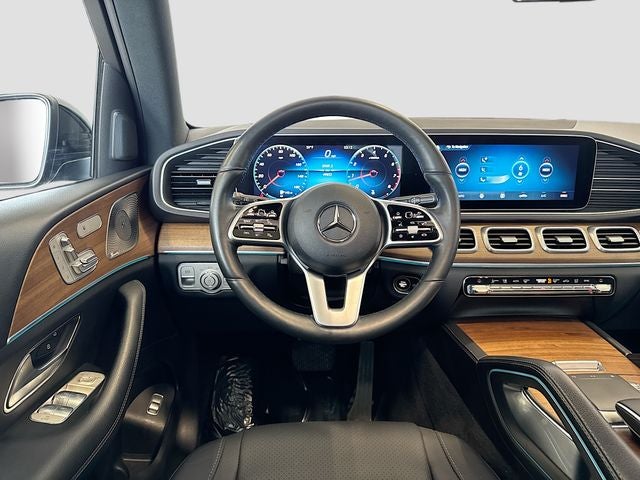 2020 Mercedes-Benz GLE GLE 350 4MATIC®