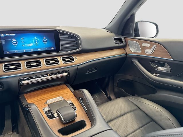 2020 Mercedes-Benz GLE GLE 350 4MATIC®