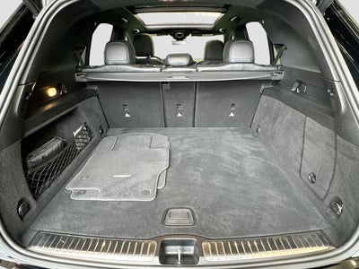 2020 Mercedes-Benz GLE GLE 350 4MATIC®