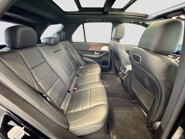 2020 Mercedes-Benz GLE GLE 350 4MATIC®