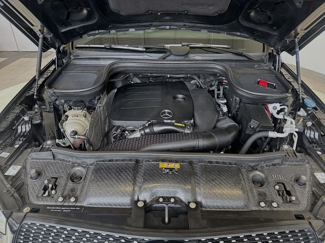 2020 Mercedes-Benz GLE GLE 350 4MATIC®