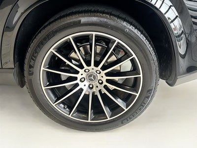 2020 Mercedes-Benz GLE GLE 350 4MATIC®