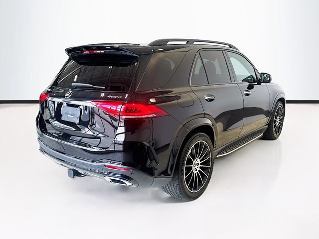 2020 Mercedes-Benz GLE GLE 350 4MATIC®