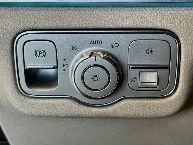 2022 Mercedes-Benz GLE GLE 350 4MATIC®