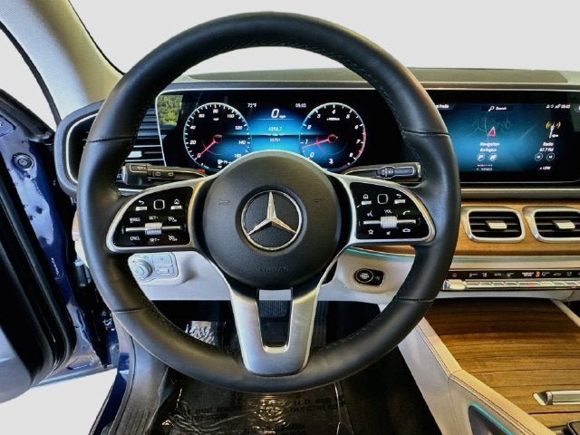 2022 Mercedes-Benz GLE GLE 350 4MATIC®