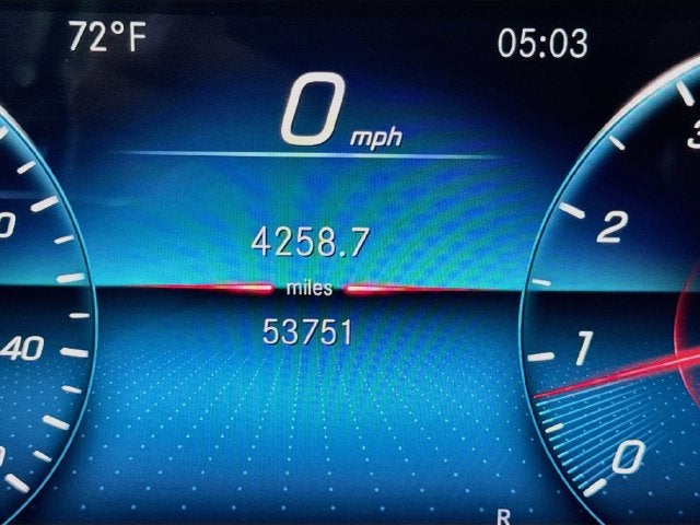 2022 Mercedes-Benz GLE GLE 350 4MATIC®