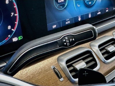 2022 Mercedes-Benz GLE GLE 350 4MATIC®