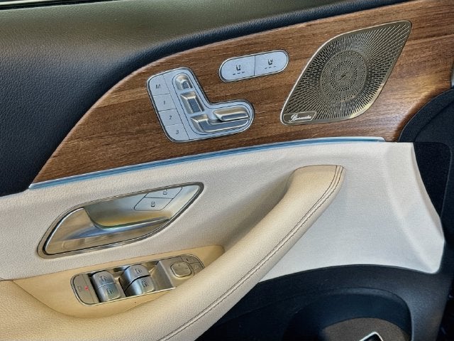 2022 Mercedes-Benz GLE GLE 350 4MATIC®