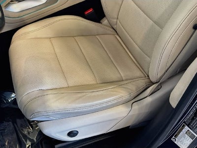 2022 Mercedes-Benz GLE GLE 350 4MATIC®