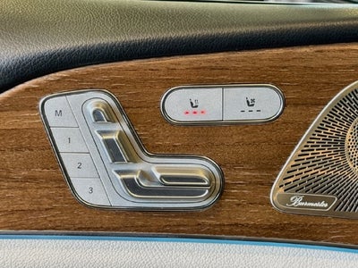 2022 Mercedes-Benz GLE GLE 350 4MATIC®