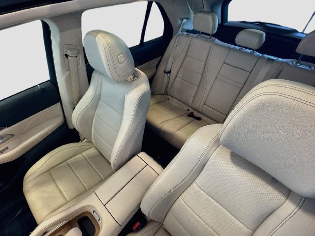 2022 Mercedes-Benz GLE GLE 350 4MATIC®