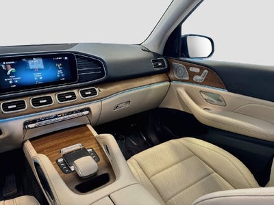 2022 Mercedes-Benz GLE GLE 350 4MATIC®