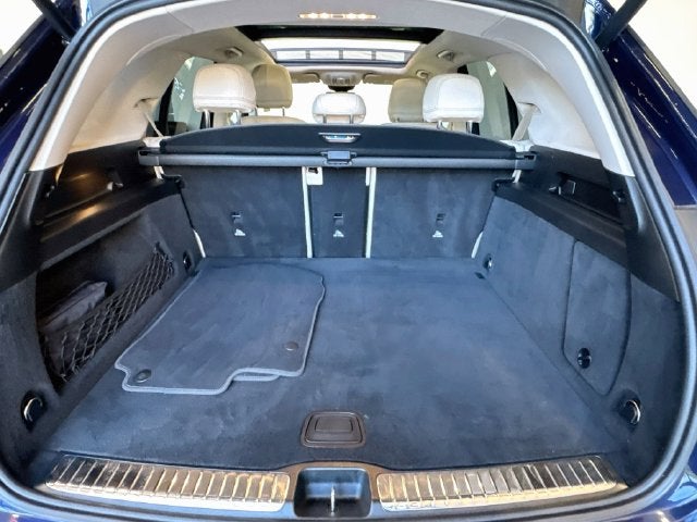 2022 Mercedes-Benz GLE GLE 350 4MATIC®