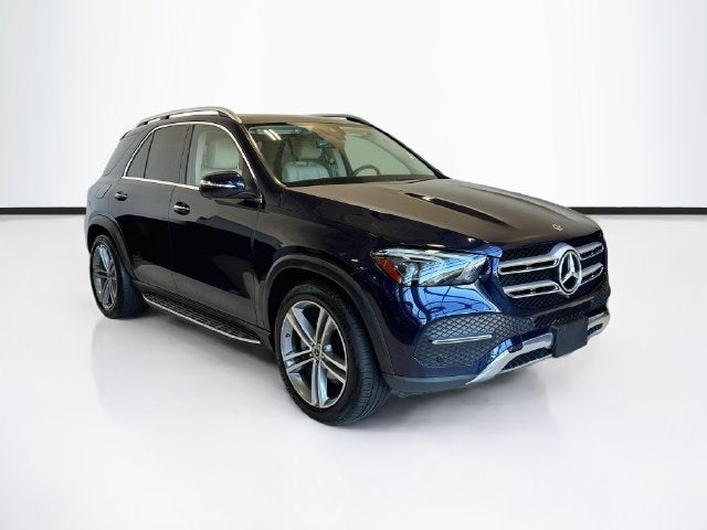 2022 Mercedes-Benz GLE GLE 350 4MATIC®