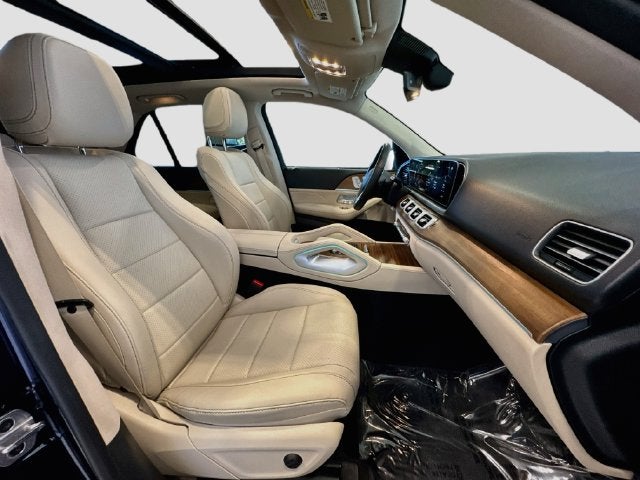 2022 Mercedes-Benz GLE GLE 350 4MATIC®