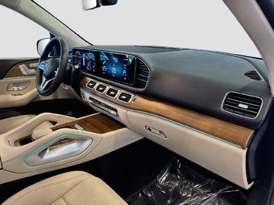 2022 Mercedes-Benz GLE GLE 350 4MATIC®