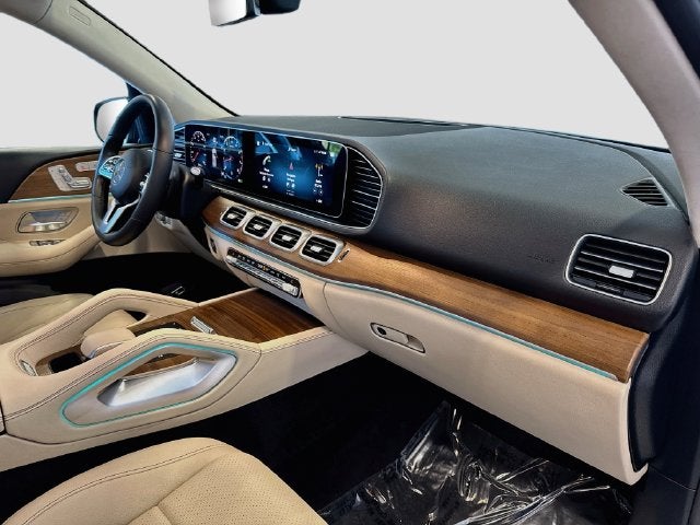 2022 Mercedes-Benz GLE GLE 350 4MATIC®