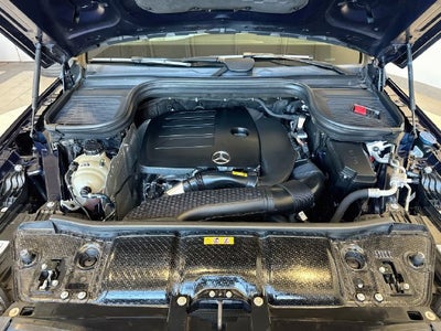 2022 Mercedes-Benz GLE GLE 350 4MATIC®