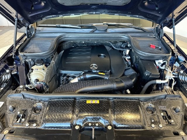 2022 Mercedes-Benz GLE GLE 350 4MATIC®