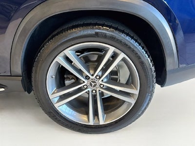 2022 Mercedes-Benz GLE GLE 350 4MATIC®