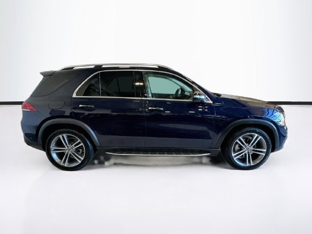 2022 Mercedes-Benz GLE GLE 350 4MATIC®