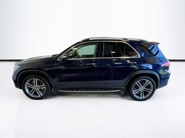 2022 Mercedes-Benz GLE GLE 350 4MATIC®