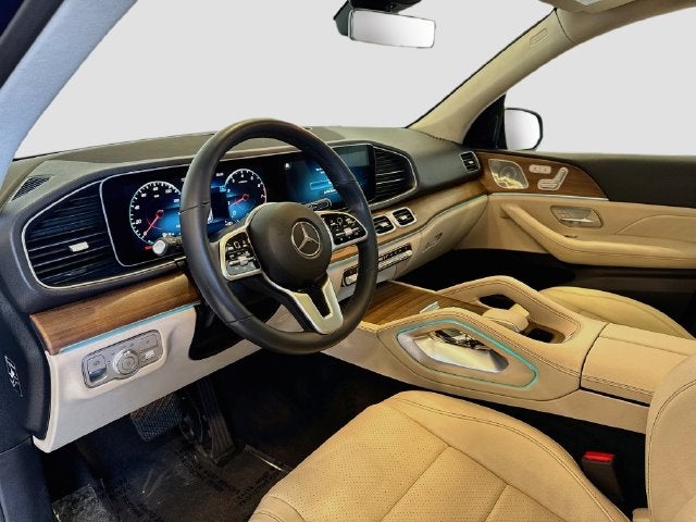 2022 Mercedes-Benz GLE GLE 350 4MATIC®