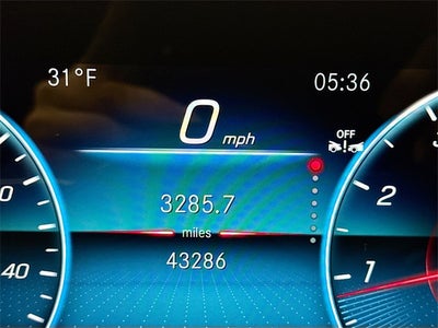 2023 Mercedes-Benz GLE GLE 350 4MATIC®